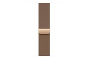 Smartklokke - Tilbehør - Apple 46mm Gold Milanese Loop - S/M - MC7K4ZM/A