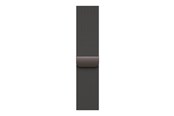 Smartklokke - Tilbehør - Apple 46mm Slate Milanese Loop - S/M - MC7L4ZM/A