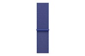 Smartklokke - Tilbehør - Apple 46mm Ultramarine Sport Loop - MXL73ZM/A