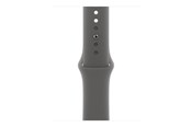 Smartklokke - Tilbehør - Apple 42mm Stone Gray Sport Band - M/L - MXLH3ZM/A