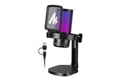 Mikrofon - Maono Gaming Microphone DGM20 (black) - DGM20 black
