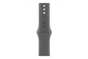 Smartklokke - Tilbehør - Apple 46mm Stone Gray Sport Band - S/M - MXLX3ZM/A