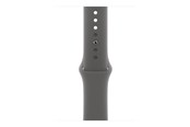 Smartklokke - Tilbehør - Apple 46mm Stone Gray Sport Band - M/L - MXLY3ZM/A