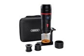 Kaffe & Espresso - HiBREW Portable coffee maker 3-in-1 with case H4-premium 80W - H4-premium