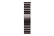 Smartklokke - Tilbehør - Apple 46mm Slate Link Bracelet - MXMK3ZM/A