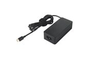 Bærbar PC - Lader - Lenovo 65W USB Type-C AC Adapter - ADLX65YLC3D