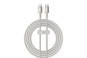USB - Baseus USB-C to USB-C Tungsten Gold cable 100W 2m (gold) - P10319800G21-01