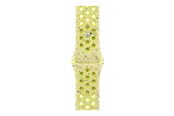 Smartklokke - Tilbehør - Apple 42mm Volt Splash Nike Sport Band - S/M - MXU53ZM/A