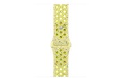 Smartklokke - Tilbehør - Apple 46mm Volt Splash Nike Sport Band - S/M - MXU73ZM/A