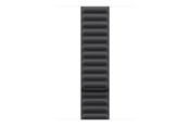 Smartklokke - Tilbehør - Apple 46mm Black Magnetic Link - M/L - MXY03ZM/A