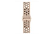 Smartklokke - Tilbehør - Apple 42mm Desert Stone Nike Sport Band - M/L - MYJT3ZM/A