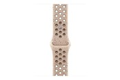 Smartklokke - Tilbehør - Apple 46mm Desert Stone Nike Sport Band - M/L - MYL93ZM/A