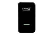 Mobil - Andre tilbehør - Carlinkit U2W Plus Wireless Adapter Apple CarPlay - CPC200-U2W PLUS NEW