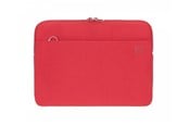 Veske/Hylster/Sekk til bærbar PC - Tucano Top Etui for MacBook Air/Pro 13" & Laptop 12" | Rød - BFTMB13-R