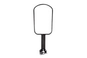 Sykkelutstyr - Rockbros Bicycle holder for bag KW-672 (black) - KW-672