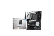 Hovedkort - MSI B760 GAMING PLUS WIFI DDR4 Hovedkort - Intel B760 - Intel LGA1700 - DDR4 RAM - ATX - B760 GAMING PLUS WIFI DDR4