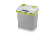 Andre kjøkkenapparater - SEVERIN TKB 2924 - portable refrigerator - green/grey - TKB 2924