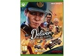 Spill - Deliver At All Costs - Microsoft Xbox Series X - Racing - 4012927114223
