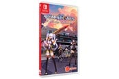 Spill - Apex Heroines - Sony PlayStation 5 - Action/Adventure - 8881300172312