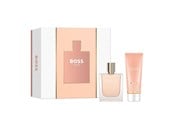 Gavesett - Hugo Boss Alive Gift Set - Stor - 3616304957703