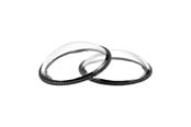 Actionkamera - Tilbehør - Puluz Optical glass lens cover for Insta360 X4 - PU988T