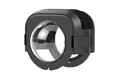 Actionkamera - Tilbehør - Puluz Optical Glass Lens Cover for Insta360 X4 - PU975