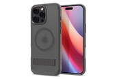 Mobil - Deksel og etui - Spigen Ultra Hybrid S MagSafe - frost gray - iPhone 16 Pro - ACS08380