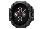 Smartklokke - Tilbehør - Spigen Rugged Armor - matte black - Google Pixel Watch 3/2/1 (41mm) - ACS07555