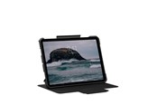 Nettbrett - Deksler og etui - UAG Metropolis SE - cloud blue - iPad Air 11" (2024/2025/2026) - 124473114151