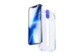 Mobil - Beskyttelsesglass - Joyroom Easy Fit JR-H11 full screen tempered glass for Apple iPhone 14 Plus 6.7" - JR-H11