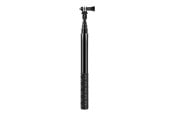 Actionkamera - Tilbehør - Puluz Metal selfie stick 110 cm for Insta360 One RS / X2 / X3 / X4 - PU815