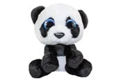 Plush - Lumo Stars Panda Pan 15cm - 55390