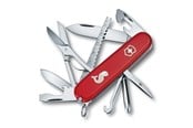 Multiverktøy - Victorinox Fisherman - 1.4733.72