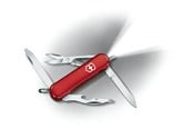 Multiverktøy - Victorinox Midnite Manager - 0.6366