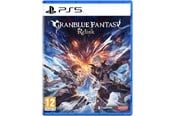 Spill - Granblue Fantasy: Relink - Sony PlayStation 5 - RPG - 4020628615284