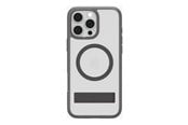 Mobil - Deksel og etui - Spigen Ultra Hybrid S MagSafe - frost gray - iPhone 16 Pro Max - ACS08378