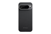 Mobil - Deksel og etui - PITAKA MagEZ Case 5 Black/Grey Twill - Google Pixel 9 Pro XL - GPPB2402