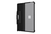 Veske/Hylster/Sekk til bærbar PC - UAG Scout with handstrap black - Microsoft Surface Pro 9 BULK - 324017B14040