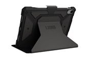Nettbrett - Deksler og etui - UAG Metropolis SE black - iPad 10.9" 2022 / 11" 2025 BULK - 12339XB14040