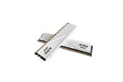 RAM - A-Data XPG Lancer Blade DDR5-6400 - 16GB - CL32 - Dual Channel (2 pcs) - AMD EXPO & Intel XMP - Hvit - AX5U6400C3216G-DTLABWH