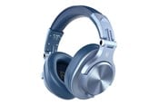 Hodetelefoner - OneOdio Fusion A70 - Blue - Fusion A70 Sky Blue