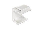 Tilbehør - DeLOCK Modular Insert Cap - 86314