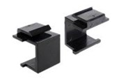 Tilbehør - DeLOCK Modular Insert Cap - 86321