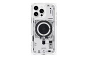 Mobil - Deksel og etui - Spigen Ultra Hybrid MagSafe - neo one - iPhone 16 Pro Max - ACS08791