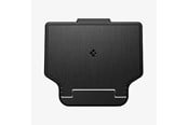 Biltilbehør - Spigen Tesla Center Console Organizer Hidden Storage Box - black - Tesla Model 3 2024 - ACP07408