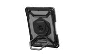 Nettbrett - Deksler og etui - UAG Plasma ice/black - iPad 10.9" 2022 / 11" 2025 - 124470114340