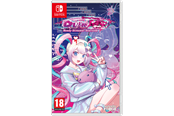 Spill - Needy Steamer Overload - Nintendo Switch - Eventyr - 5060997483304