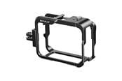 Actionkamera - Tilbehør - Puluz Metal Protective Cage Adapter Frame for Insta360 Ace Pro - PU991B
