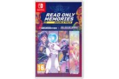 Spill - Read Only Memories Double Pack - Nintendo Switch - Action - 5060997483281