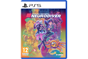 Spill - Read Only Memories: NEURODIVER - Nintendo Switch - Action - 5060997483267